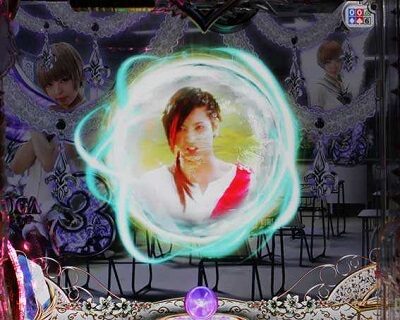 P白魔女学園 オワリトハジマリ～白魔女Ver.～ 【水晶予告】