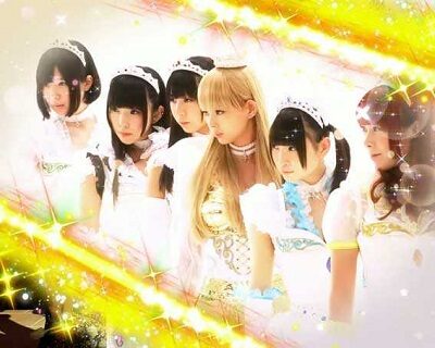 P白魔女学園 オワリトハジマリ～赤き騎士団Ver.～ 【白魔女背景】