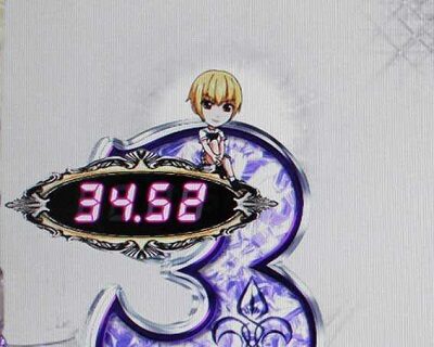 P白魔女学園 オワリトハジマリ～白魔女Ver.～ 【タイマー予告】