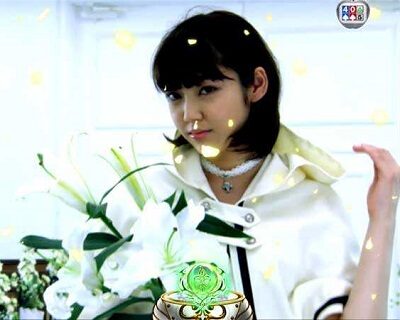 P白魔女学園 オワリトハジマリ～赤き騎士団Ver.～ 【実写SPSPリーチ】