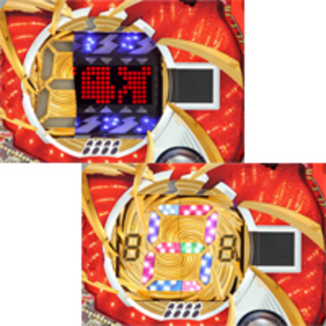 CR疾風迅雷RW ゴールデンウォールSU（ステップアップ）予告