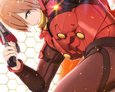 P CYBORG 009 GO 【genesis of next演出】
