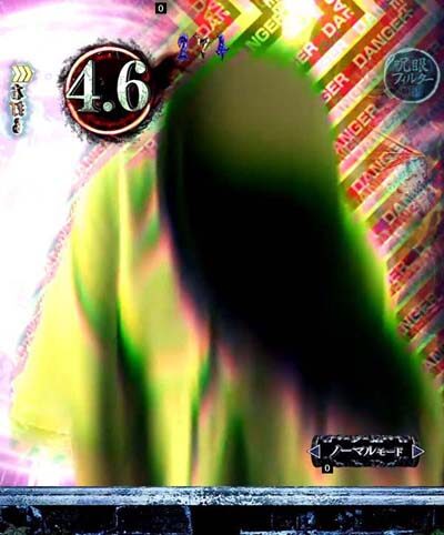 Pリング バースデイ 呪いの始まり 設定付 【貞子幻影予告】