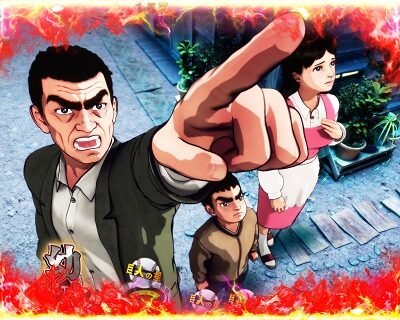 PA巨人の星〜栄光の軌跡〜Lightversion 【巨人の星予告】