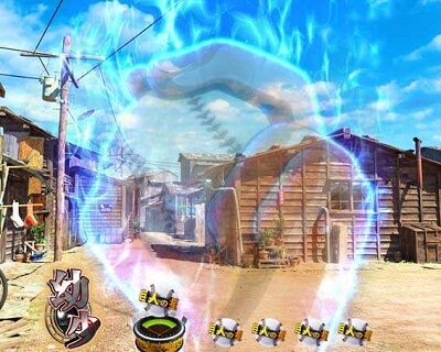 PA巨人の星〜栄光の軌跡〜Lightversion 【飛雄馬の手常駐予告】