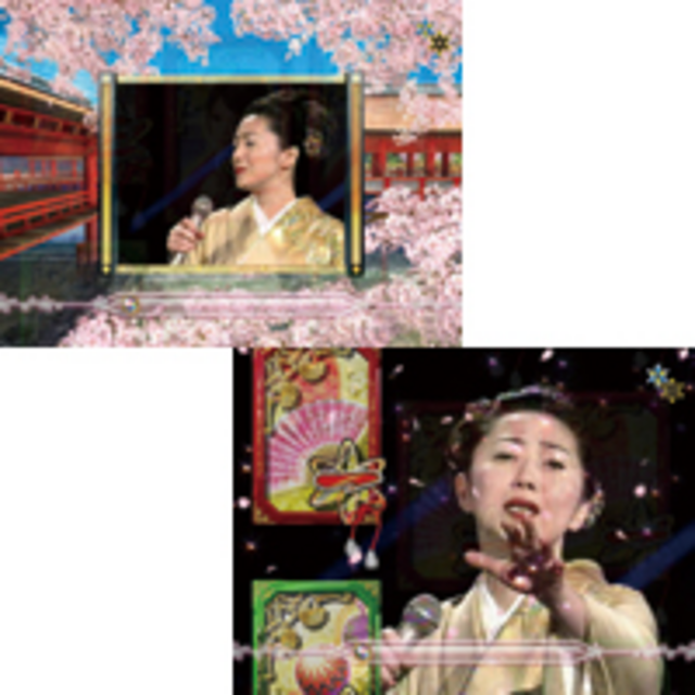 CRA石川さゆり～あなたのために歌います～津軽ver. さゆり実写予告