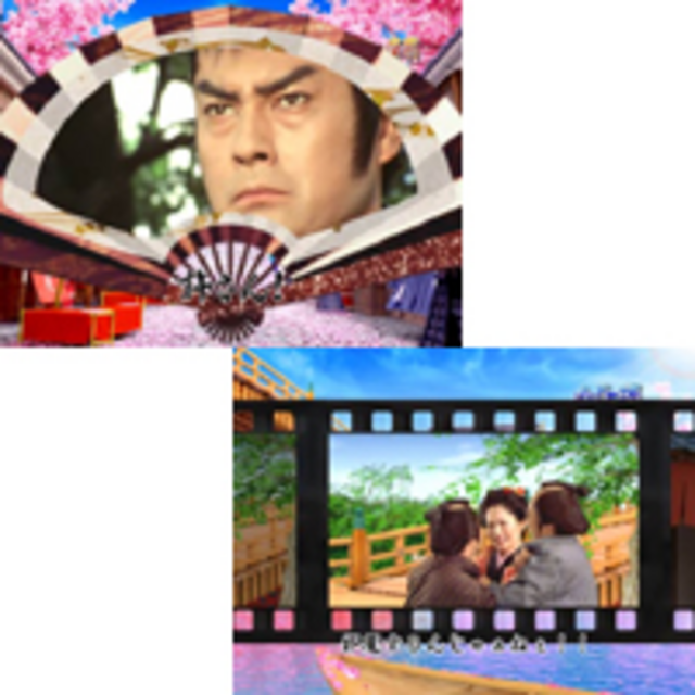 CR桃太郎侍 天に代わって鬼退治致す！FPH1 ステップアップ予告