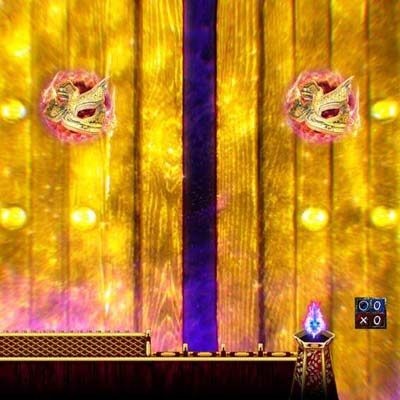 P暴れん坊将軍 炎獄鬼神の怪 FW設定付 【テンパイ後扉予告】