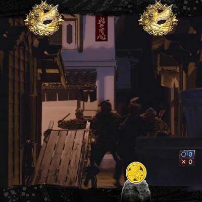 P暴れん坊将軍 炎獄鬼神の怪 FW設定付 内容