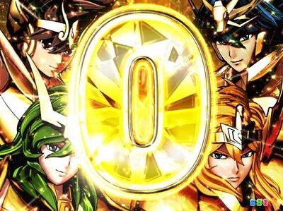 PA聖闘士星矢4 The Battle of &ldquo;限界突破&rdquo; 【カウントダウン予告】