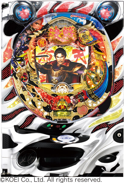 CR決戦 天翔る覇者 FC