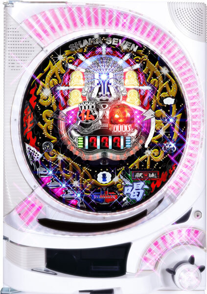 CR석가RUSH7 G