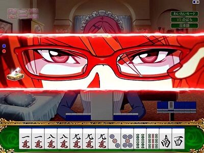 P華牌R~猿渡翔がローズテイルにやってきた~ 【翔めがね予告】