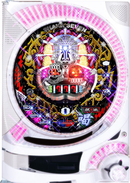 CR석가RUSH7 RP