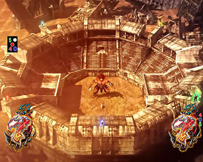 P真・北斗無双 第2章 頂上決戦 【南斗最後の将リーチ】