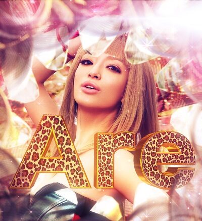 超継続パチンコ ayumi hamasaki~LIVE in CASINO~ 【Are You Ready】