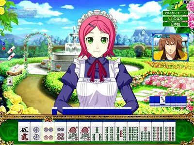 P華牌R~猿渡翔がローズテイルにやってきた~ 【翔ワイプ予告】