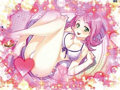 P華牌R~猿渡翔がローズテイルにやってきた~ 【萌カットイン予告】