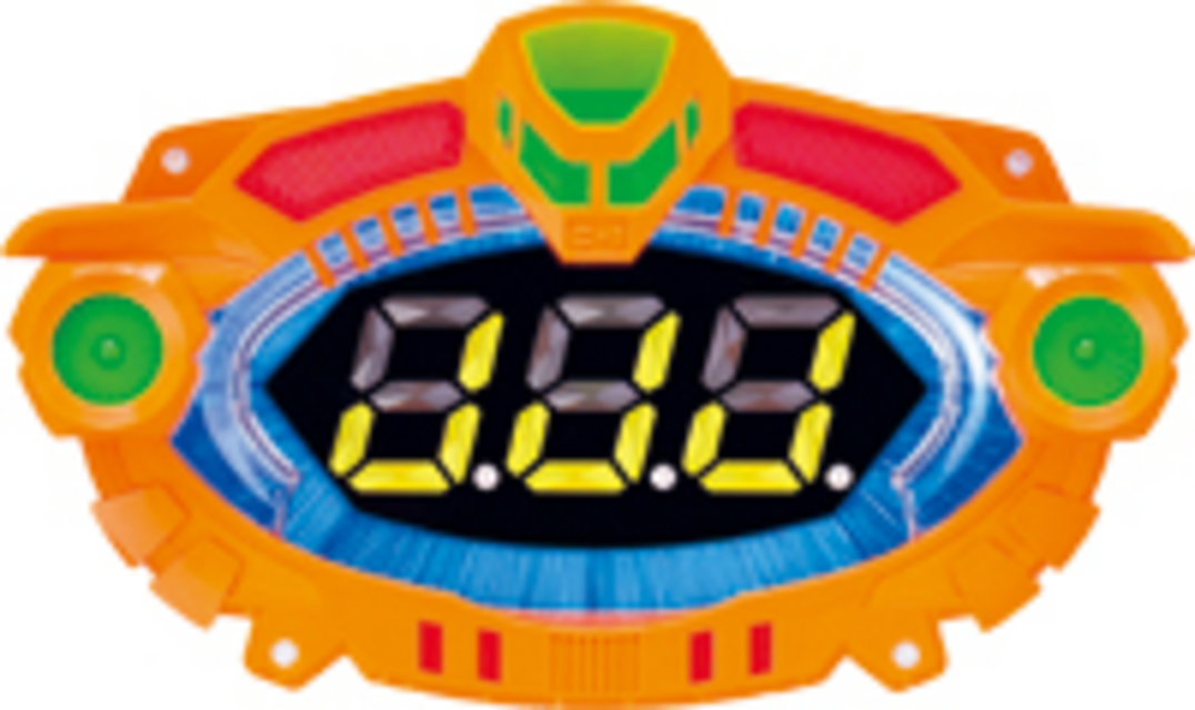 CR J-RUSH HSJ J図柄は特別！