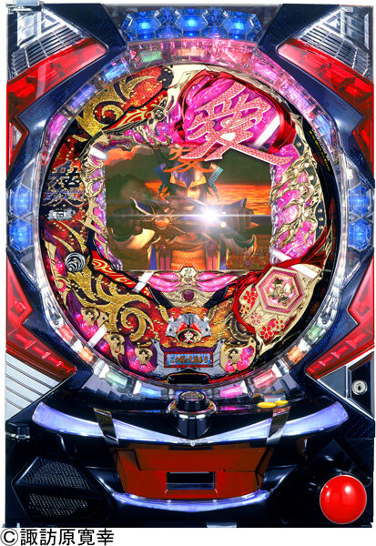 CR Sengoku Kizuna MX