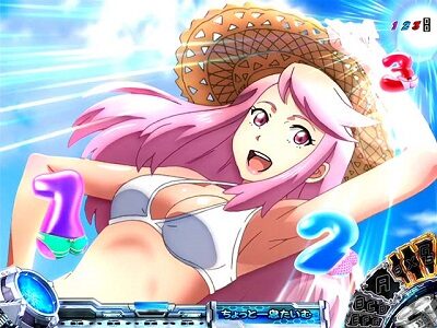 ＰＡガンスリンガー ストラトス 遊撃var. 朝イチ50回転限定の挙動