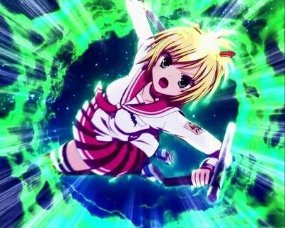 PA緋弾のアリアAA JD設定付 内容