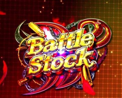 PA緋弾のアリアAA JD設定付 【バトルストックシステム】