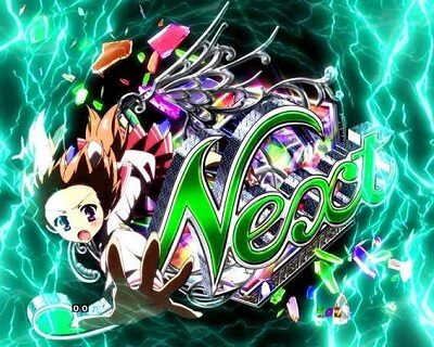 PA緋弾のアリアAA JD設定付 【擬似連予告】