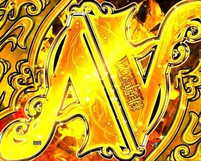 PA緋弾のアリアAA JD設定付 【背景変化予告】