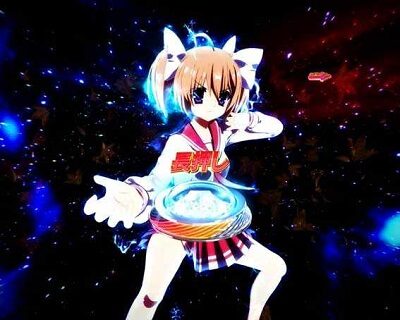 PA緋弾のアリアAA JD設定付 絆STOCK