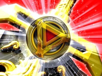 P牙狼コレクション 【牙狼剣一撃予告】