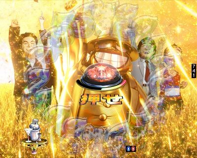 アマデジPA笑ゥせぇるすまんドーンといきまSHOW アニメリーチ