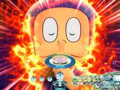 P忍者ハットリくん～決戦！サイバーからくり城の巻～中忍ver. 開眼の刻