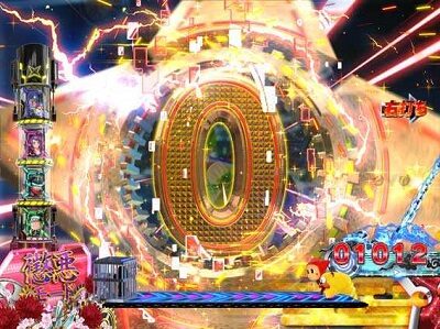 P忍者ハットリくん～決戦！サイバーからくり城の巻～中忍ver. 【カウントダウン予告】