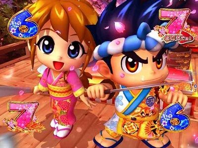 PA元祖大工の源さん 【寿司協力Wリーチ】
