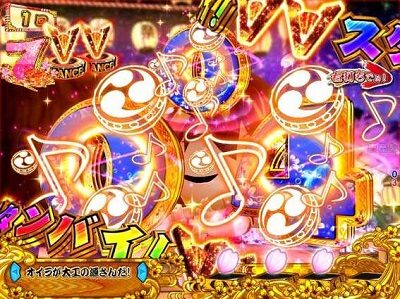 PA元祖大工の源さん 【同色チャンス中予告】