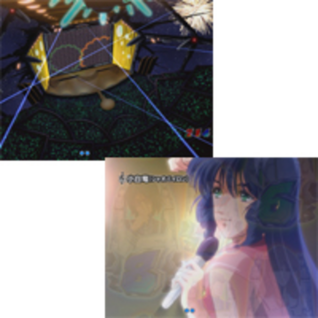 CRフィーバー超時空要塞マクロスSFW イントロ予告