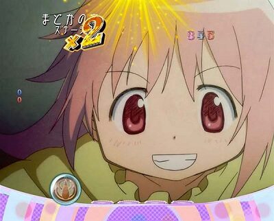 ぱちんこ 劇場版 魔法少女まどか☆マギカ 【タツヤ目覚まし予告】