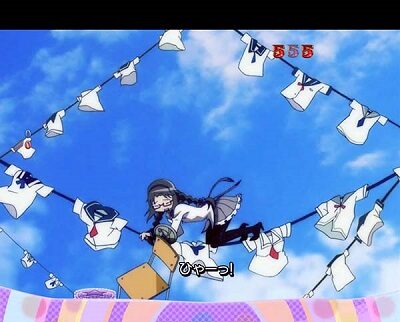 ぱちんこ 劇場版 魔法少女まどか☆マギカ ストーリーリーチ