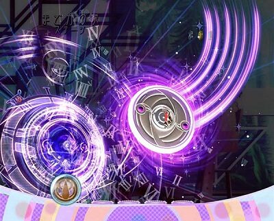 ぱちんこ 劇場版 魔法少女まどか☆マギカ 【ほむらタイマーあおり予告】