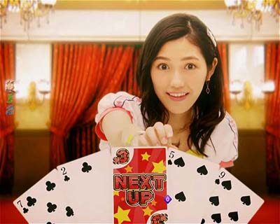 ぱちんこAKB48-3 誇りの丘 Light Version 【NEXT&times;3チャレンジ】