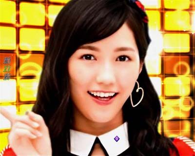 ぱちんこAKB48-3 誇りの丘 Light Version 【推しメン超絶カットイン】