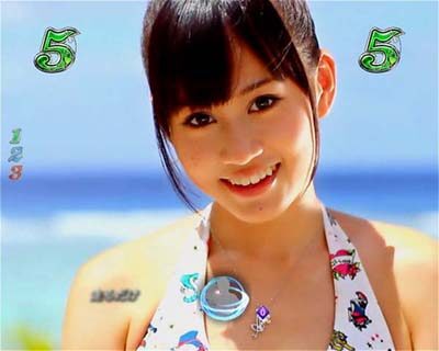 ぱちんこAKB48-3 誇りの丘 Light Version 【よっしゃぁいくぞぉ！ 超絶SPリーチ】