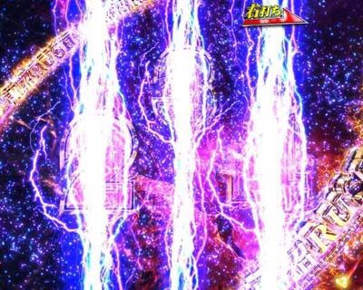 P弾球黙示録カイジ沼4 カイジVer. 【エフェクト連続予告】
