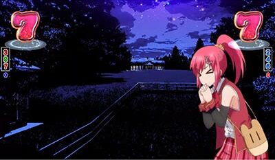 ぱちんこGⅠ優駿倶楽部 【まこお祈りリーチ】