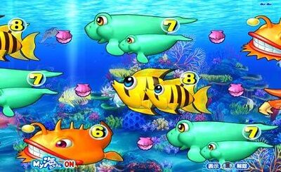 Pちょいパチ海物語3R2 【スベリ予告】