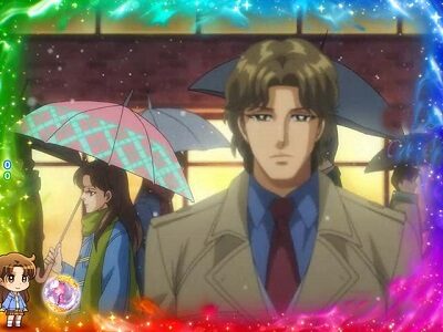 Pガラスの仮面 M-K1 【紫のバラMemorialリーチ】