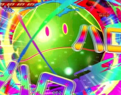 Pフィーバー機動戦士ガンダム 逆襲のシャア 【ハロフラッシュ】
