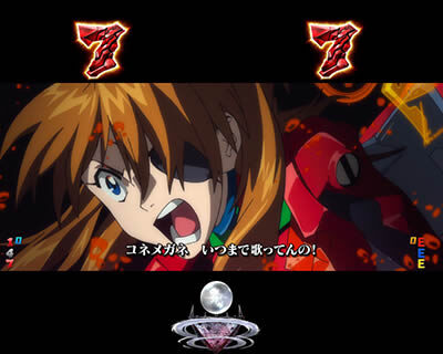 ヱヴァンゲリヲン13 プレミアムモデル ストーリーアニメリーチ