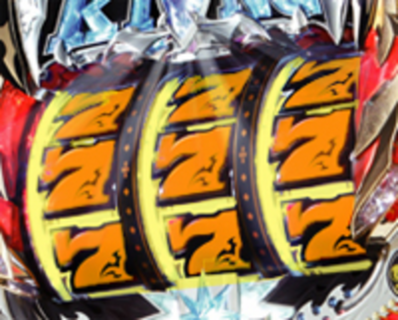 CRフィーバーキングブレイド ST中演出